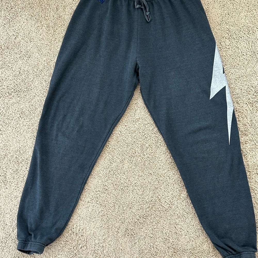 Aviator Nation Bolt Sweatpants